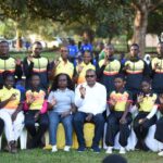 Four Ugandan Boxers Missing After Commonwealth Games, Seek Asylum