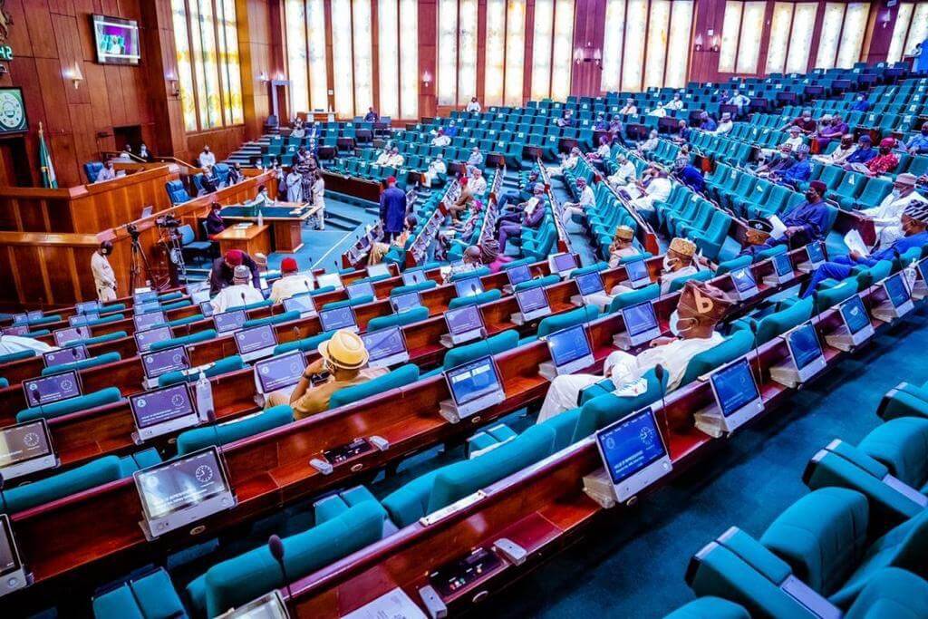 ADC Objects to Alleged WhatsApp Voting in State Police Bill