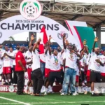 NPFL to Announce $7.5 Million Title Sponsor Deal Before 2026/27 Season Kickoff