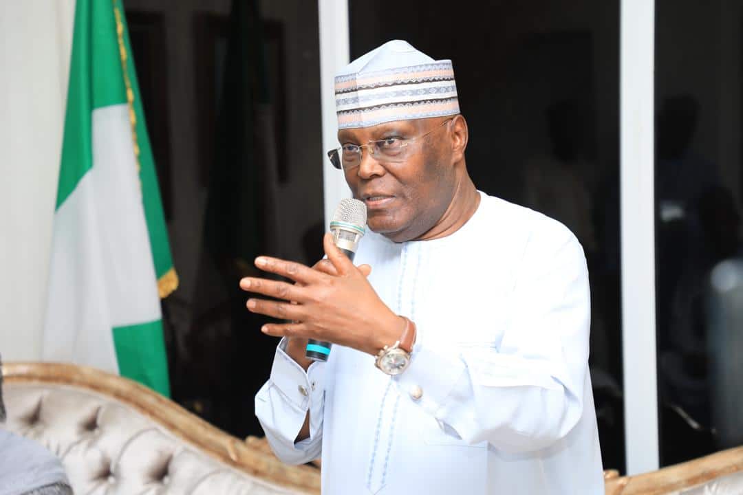 Atiku Abubakar Criticises Tinubu Over ₦1.08 Trillion Allocation to Federal Cooperative College