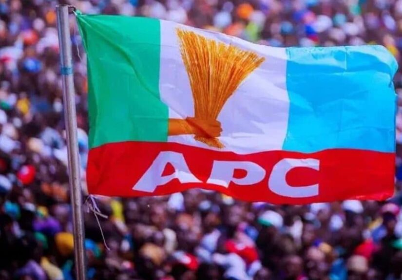 Nasarawa PDP Leaders Defect to APC, Praise Gov. Sule's Development Record