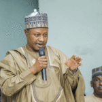 Kaduna Governor Declares 2027 Election Already Settled, Predicts 95% Vote for Tinubu