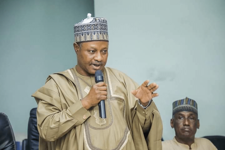 Kaduna Governor Declares 2027 Election Already Settled, Predicts 95% Vote for Tinubu