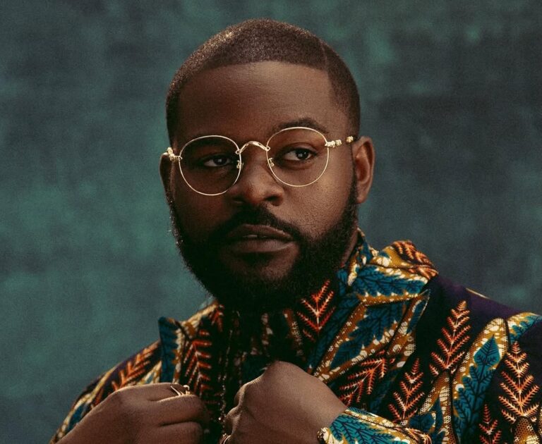 Falz Explains Why He Quit Law Practice Amid Rising Music Fame