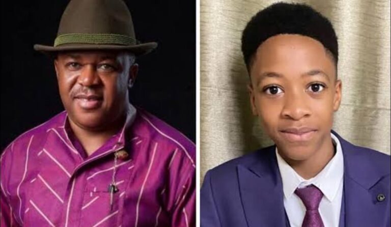 Francis Duru Opens Up About Life After Son's Funeral: 'I Never Stopped Living'
