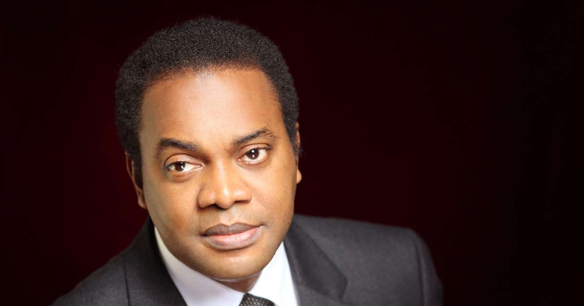 Donald Duke Says Lagos-Calabar Coastal Highway Won't Go Beyond Epe, Calls It Unnecessary