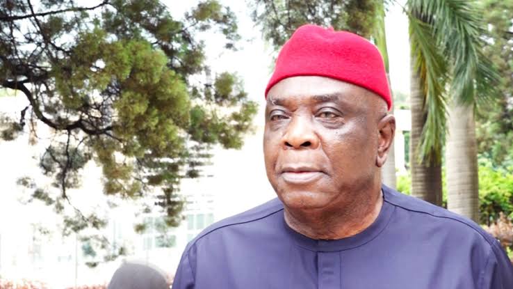 Northern Leaders Shift Stance, Predict Peter Obi Victory in 2027 Election – PDP Chieftain Ulasi Reveals