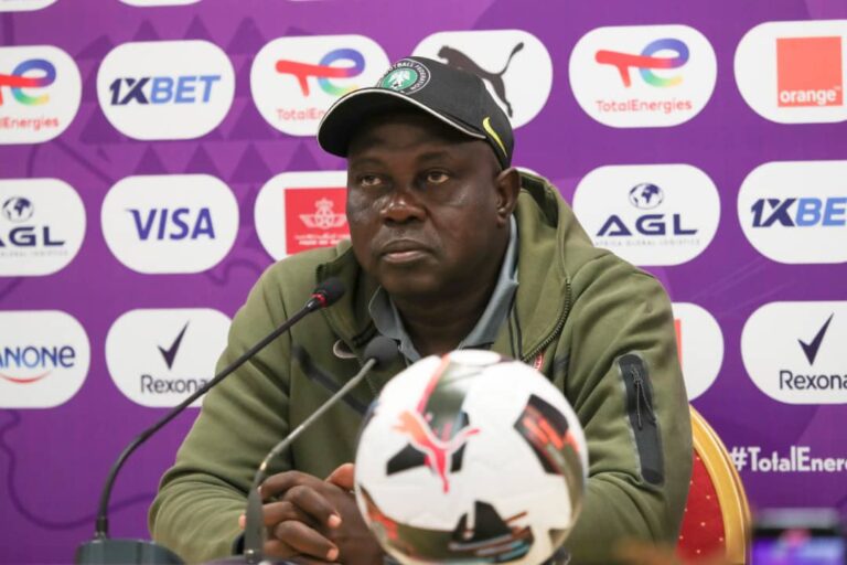 Madugu Confident Super Falcons Can Control Their WAFCON Fate Against Egypt