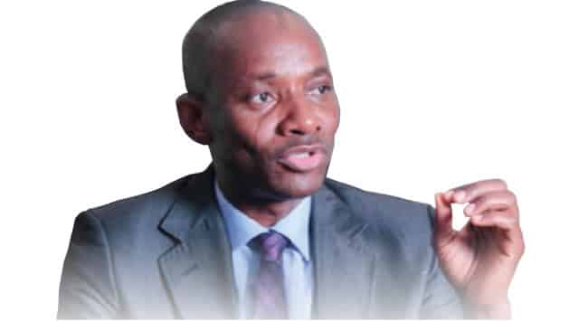 APC Accused of Forgery: Sam Amadi Urges Party to Stop False Documents