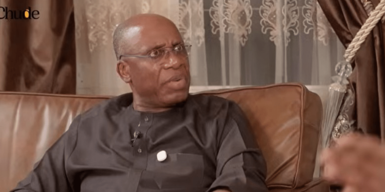 Wike Backed Amaechi in 2007, Beat Him in 2023 – Olayinka Calls ADC VP a Vote‑Seeker