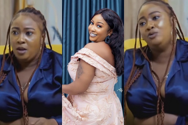 Nollywood Actress Temitope Osoba Passes Away After Cancer Battle
