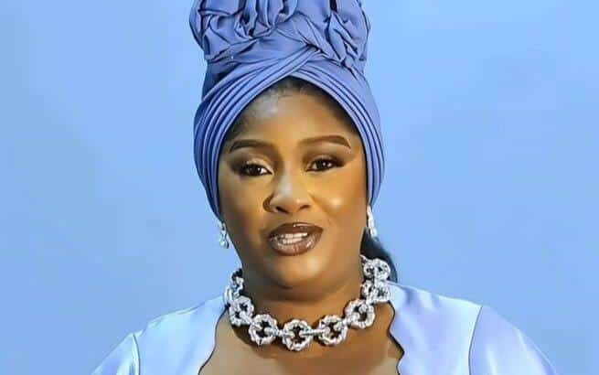 10 Lesser-Known Facts About Late Nollywood Actress Temitope Osoba
