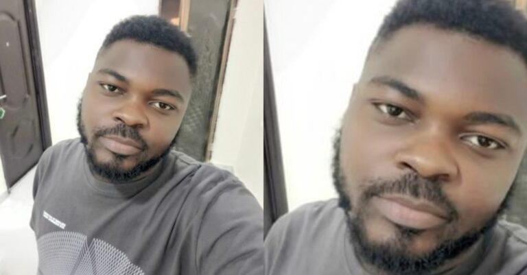 Man Reveals Why UK-Based Uncle Removed Cousin from WhatsApp Group After Money Request