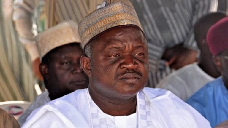 APC Chieftain Vatsa Warns Presidential Aides: Attacks on Bishops Could Hurt Tinubu’s 2027 Re-election Bid