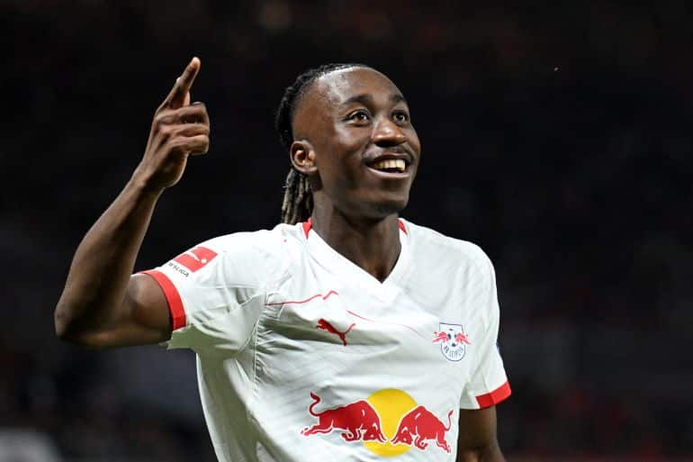Real Madrid Agree €140m Deal to Sign Yan Diomande from RB Leipzig
