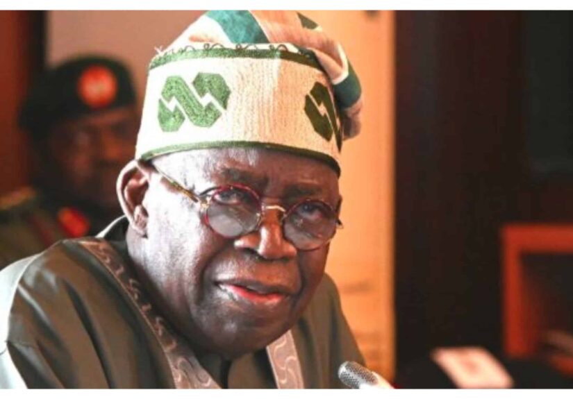 Kebbi Tinubu Supporter Halts Promotion After Feeling Ignored by APC Leaders