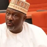 Dino Melaye Warns Tinubu: God Factor in Politics, Abacha Lesson for 2027 Election