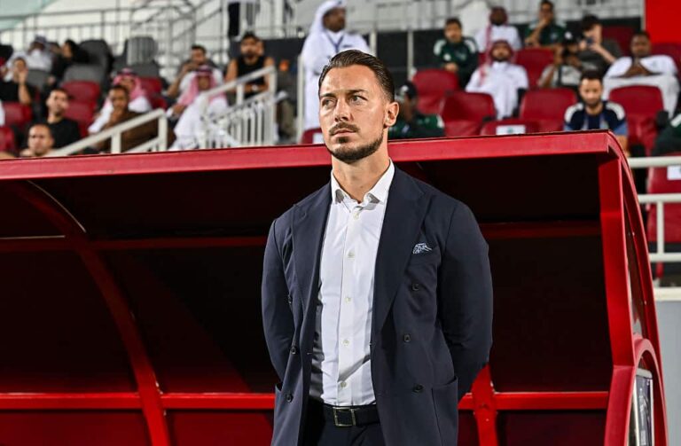 Matthias Jaissle Appointed as Newcastle United Head Coach