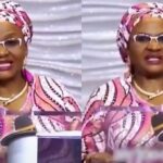 Pastor Sarah Omakwu Advises Young Men to Reconsider Marrying Older Women