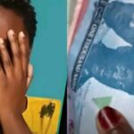 Nigerian Lady Opposes Office Donation for Security Guard’s Wife After Receiving Her Own Aid