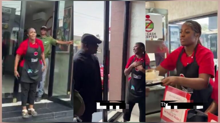 Chef Hilda Baci Offers Street‑Side Discounts to Boost Restaurant Traffic