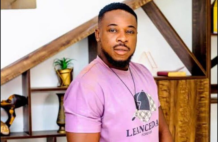 Nollywood Actor Godwin Nnadiekwe Exposes Dark Ritual Attempt, Warns Peers to Stay Vigilant