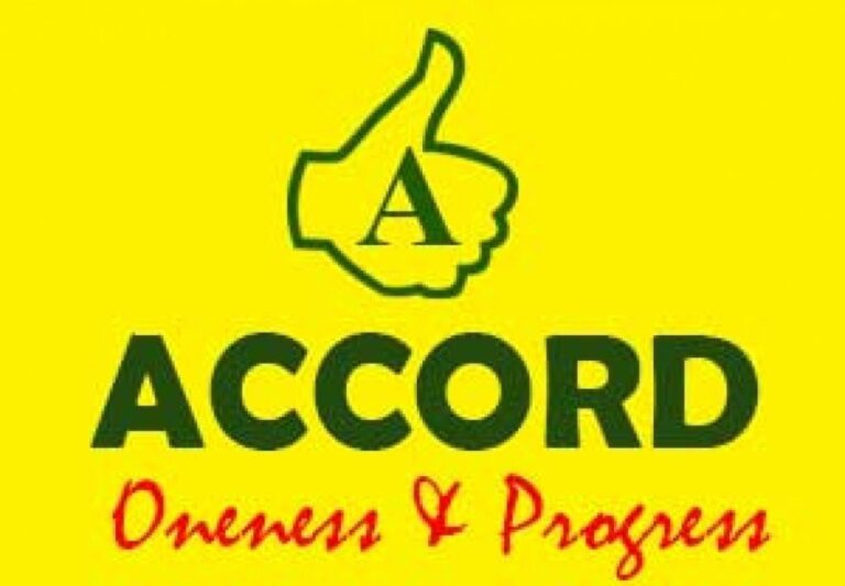 Accord Party Chieftain Sues Party Over Oyo 2027 Governorship Ticket