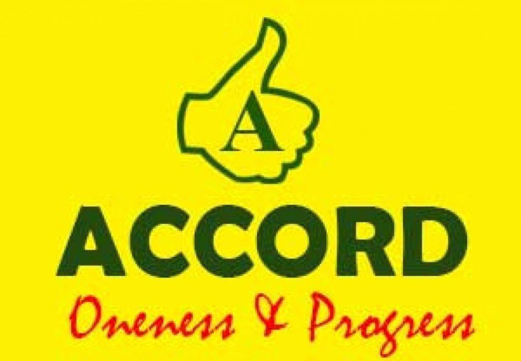 Accord Party Chieftain Sues Party Over Oyo 2027 Governorship Ticket