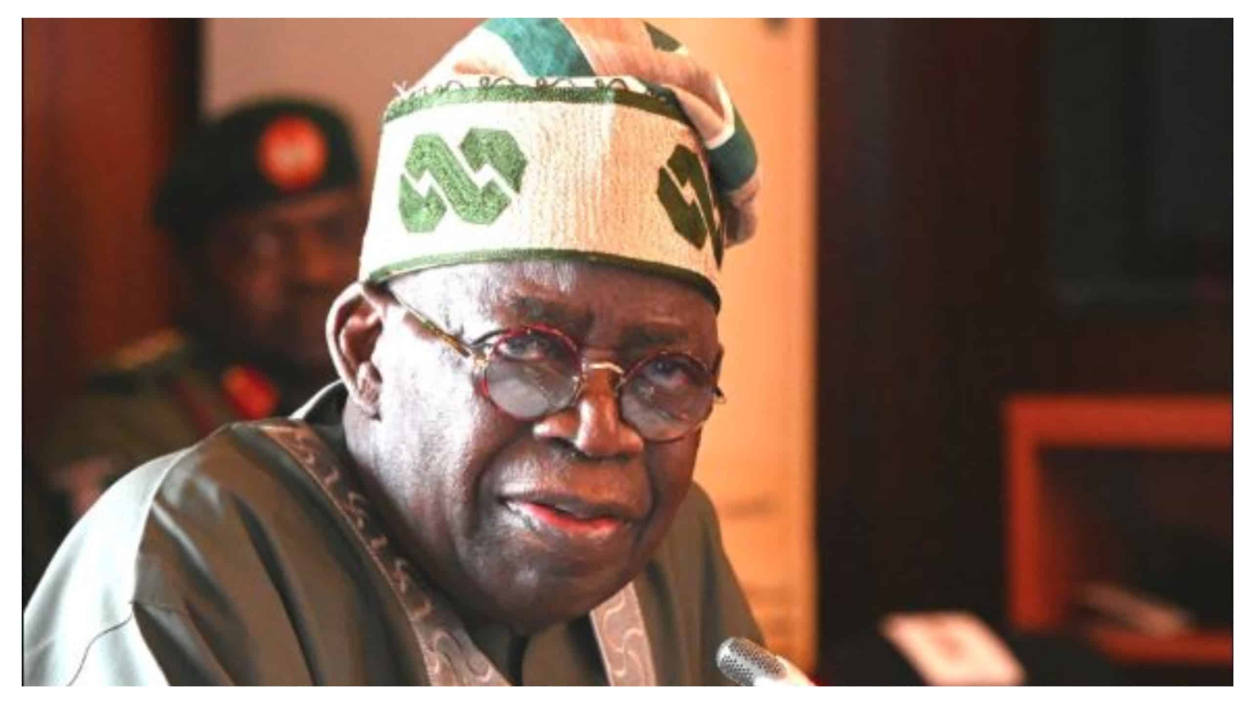 Ex-Peter Obi Campaign Chief Isaac Balami Says Tinubu Proved Him Wrong, Returns to APC