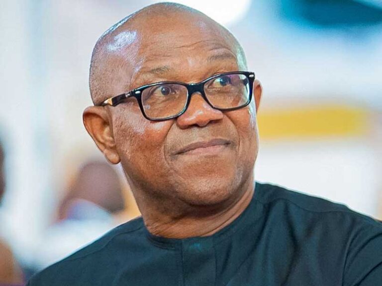 Obidient Movement Outgrows Peter Obi’s Leadership, Says Arise TV Director