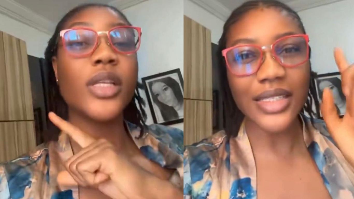 Nigerian Lady Accuses Doctors of Ordering Unnecessary Tests for Profit