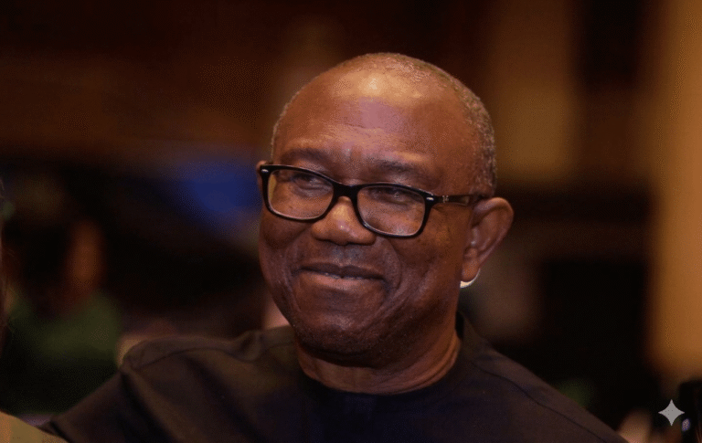 Balami Says Peter Obi Never Reached Out After His Resignation