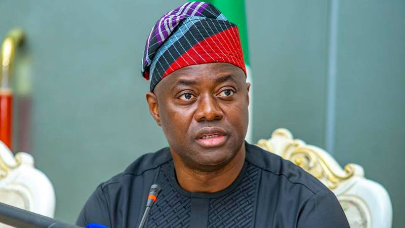 APC Claims Makinde Would Sell Nigeria’s Assets If He Became President