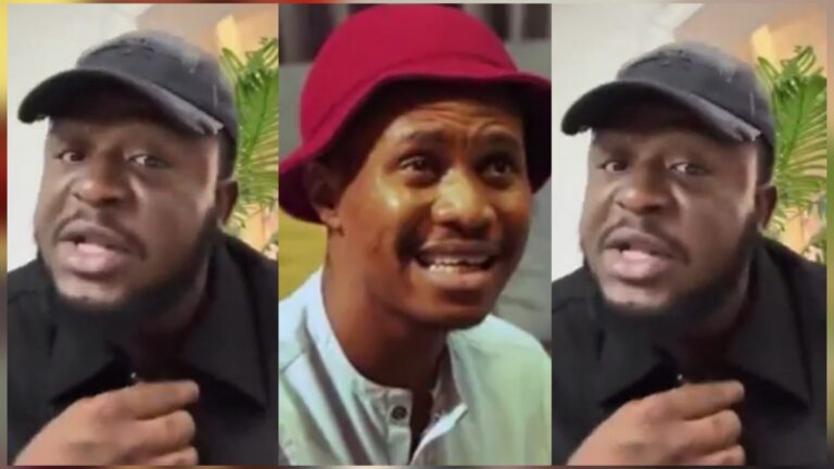 Lenzi Speaks Out: The Untold Truth Behind Mazi Okeke’s Relationship Controversy