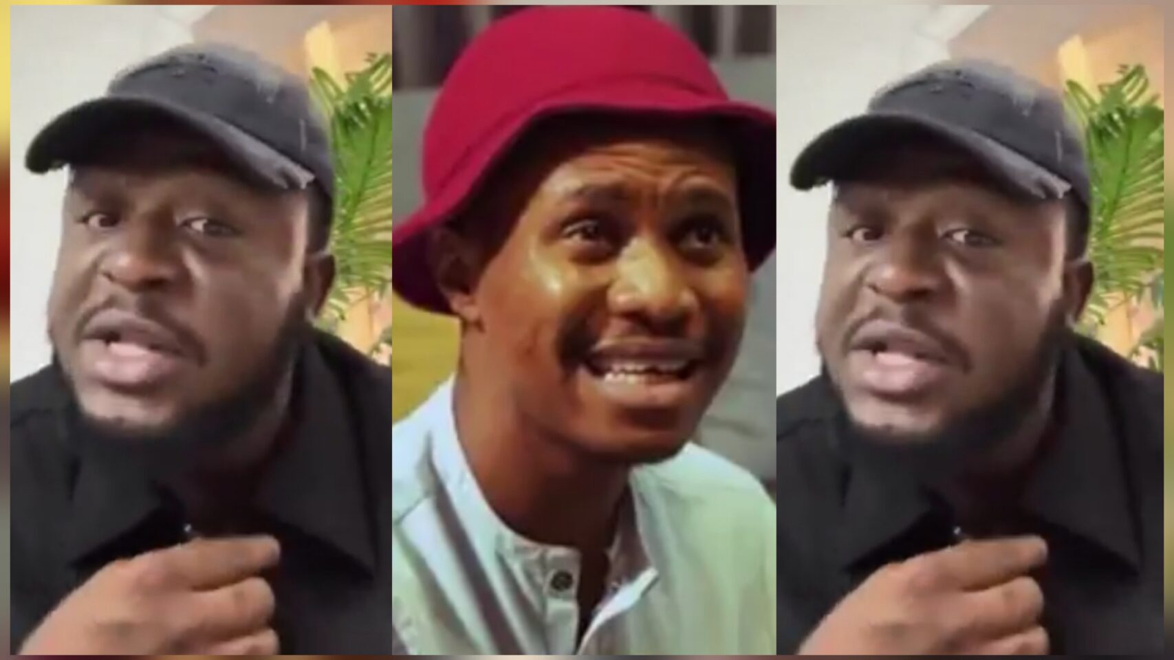 Mazi Okeke and Lenzi featured image