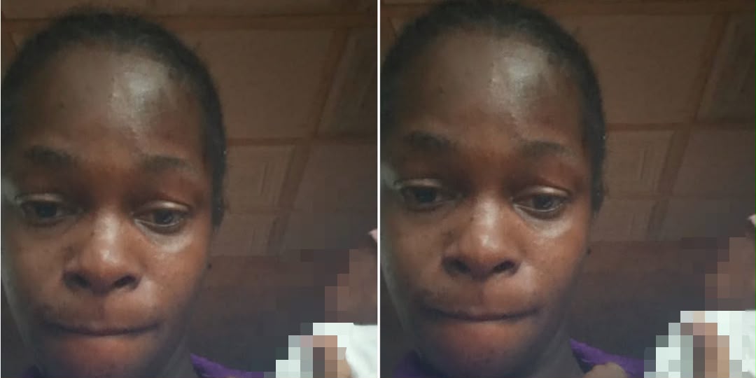 Young Nigerian Mother Announces End of Two‑Year Marriage on Facebook