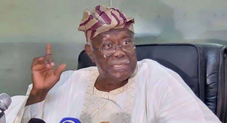 Wike’s Aide Demands Bode George Explain Source of Funds for Abuja Property