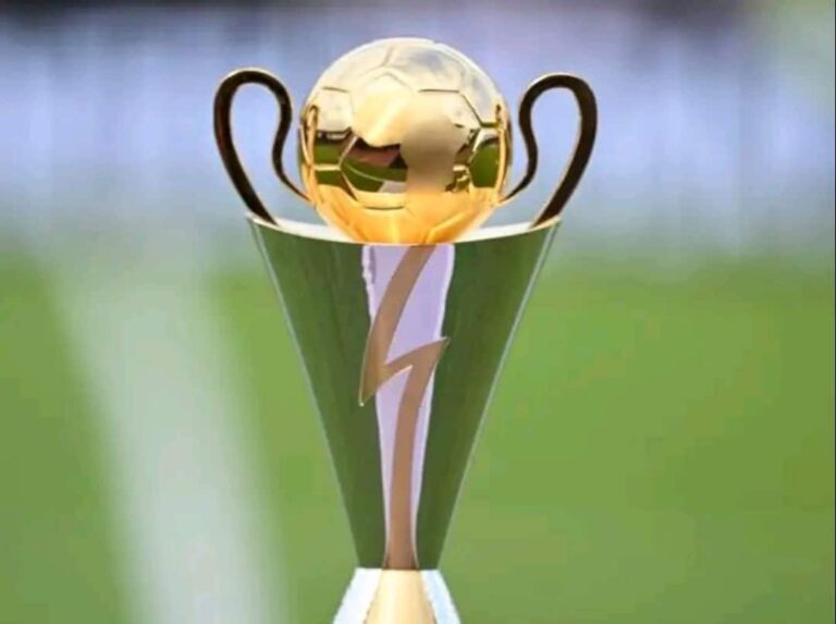 Shooting Stars vs CS Sfaxien, El-Kanemi Warriors Draw UDIB in CAF Confederation Cup 2026/27 Prelim Draw