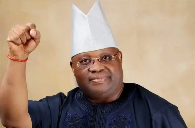 Governor Adeleke Says 2026 Osun Governorship Election Is About Respecting Voters, Not Just Winning