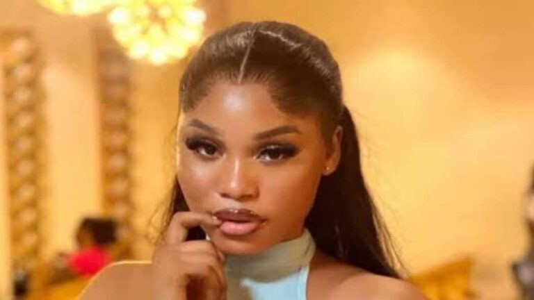 Big Brother Warns Flora: Keep Gambit Identity Secret or Face Disqualification in BBNaija S11
