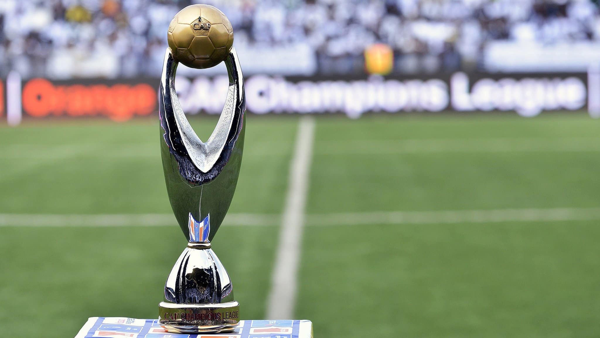 Rangers and Rivers United Learn Their CAF Champions League Preliminary Round Opponents