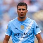 Rodri Approves Barcelona Move, Ending Real Madrid Transfer Hopes