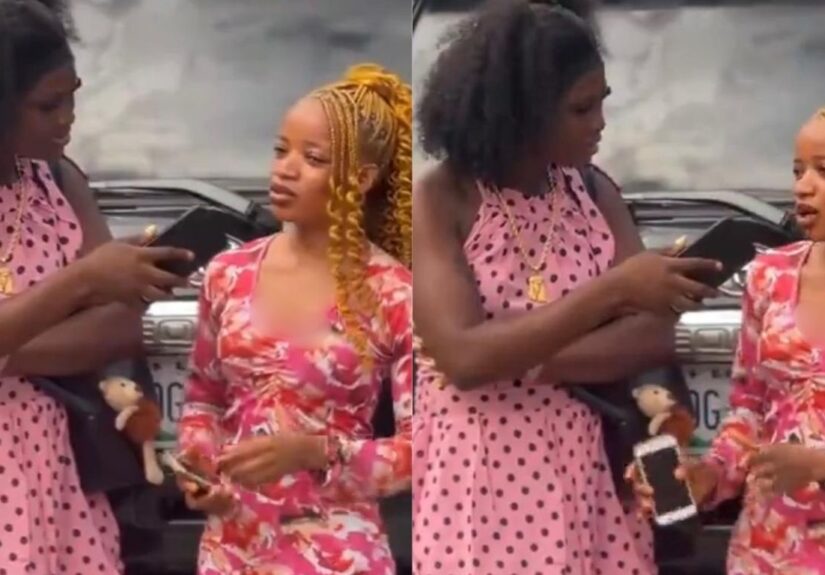 Lady Sets ₦10 Million Income Requirement for Suitors, Rejects Android Users