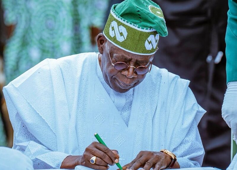 Former APC Legal Adviser Defends Tinubu’s Eligibility Amid Education Record Controversy