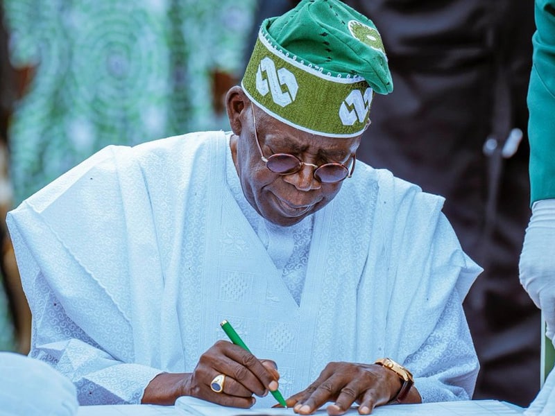 Former APC Legal Adviser Defends Tinubu’s Eligibility Amid Education Record Controversy
