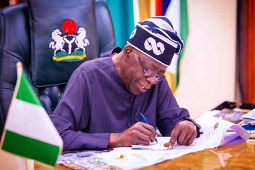 Lawyer Kalu Demands Tinubu Resign Over Missing School Certificates