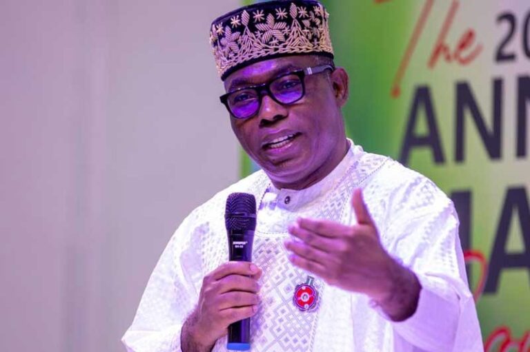 Nigerians Urged to Unite Behind a Credible Alternative to Tinubu for 2027
