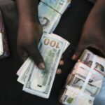 Dollar to Naira Parallel Market Exchange Rate – August 6, 2026