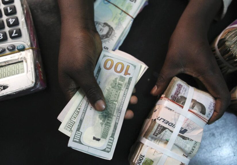 Dollar to Naira Parallel Market Exchange Rate – August 6, 2026
