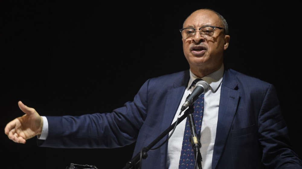 Pat Utomi Reveals 50‑Year Political Rivalry with Buba Galadima Ends in Friendship, Vows NDC Unity for 2027